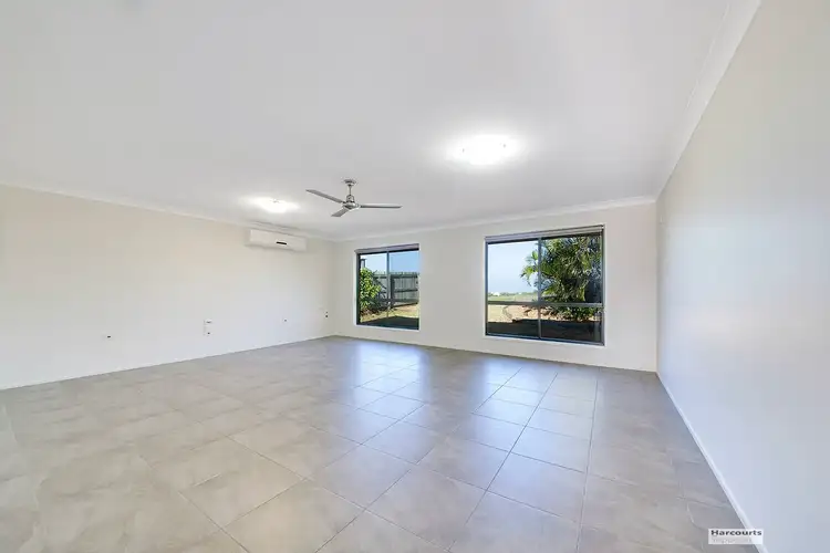 Fifth view of Homely house listing, 29 Fraser, Pacific Heights QLD 4703