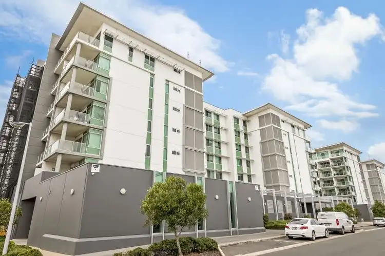 Main view of Homely apartment listing, 205/2-6 Pilla Avenue, New Port SA 5015