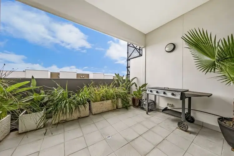 Second view of Homely apartment listing, 205/2-6 Pilla Avenue, New Port SA 5015