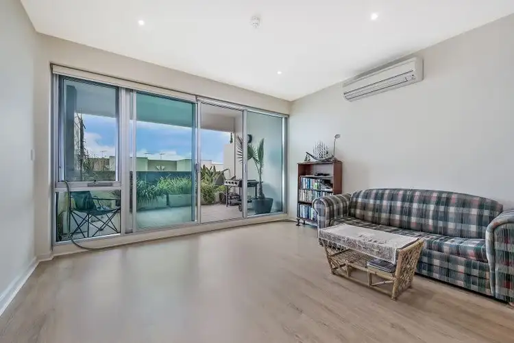 Third view of Homely apartment listing, 205/2-6 Pilla Avenue, New Port SA 5015