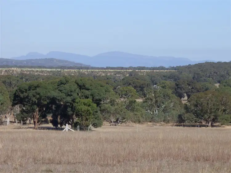 CA 119D Piantas Lane, Concongella, Stawell VIC 3380