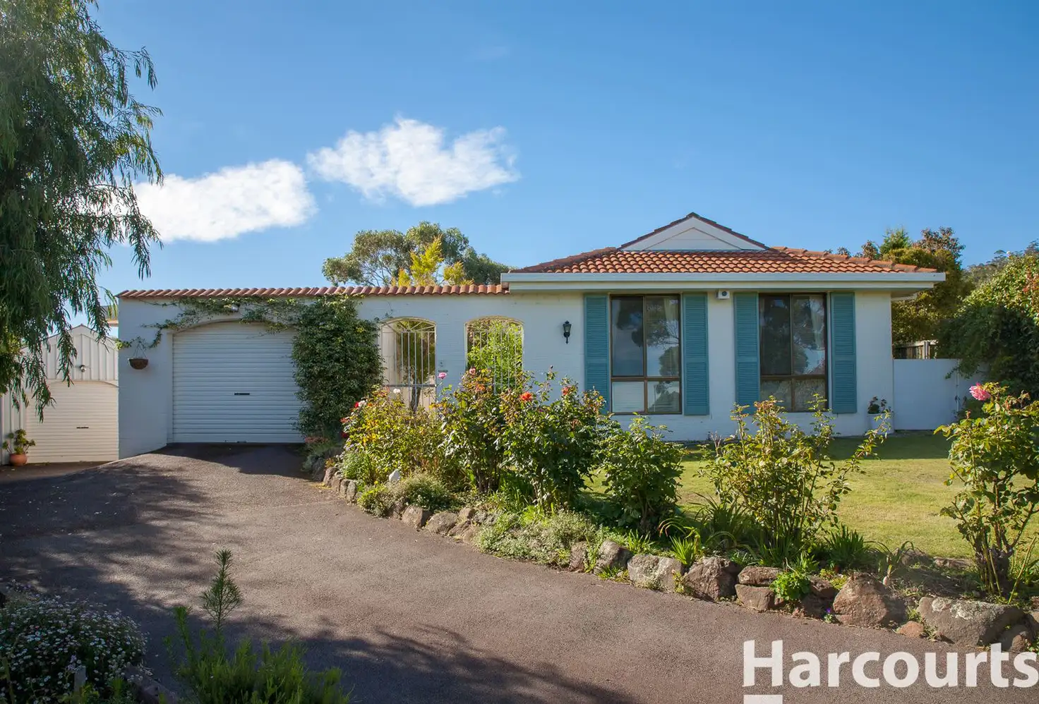 Main view of Homely house listing, 5 Allender Court, Oakdowns TAS 7019