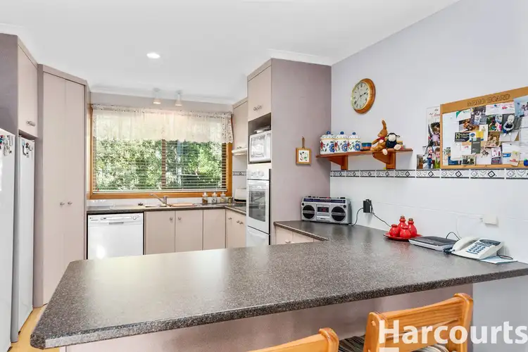 Fifth view of Homely house listing, 5 Allender Court, Oakdowns TAS 7019