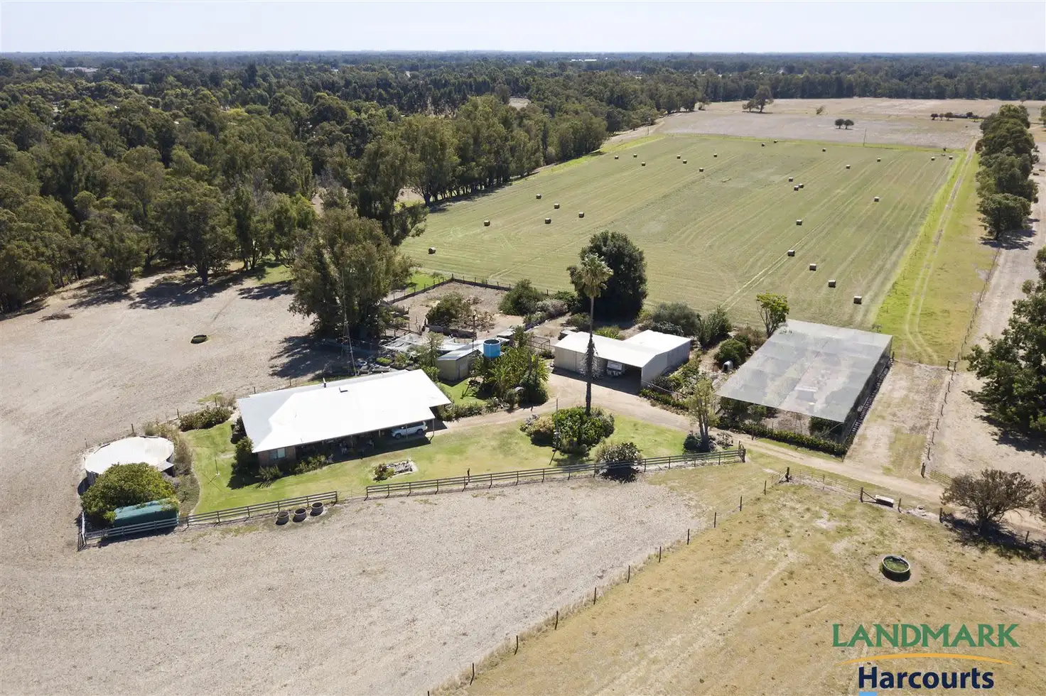 Main view of Homely rural property listing, ' Bbidecud', Boyanup WA 6237