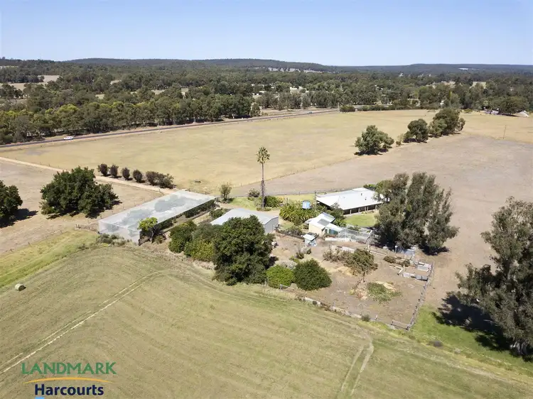 Third view of Homely rural property listing, ' Bbidecud', Boyanup WA 6237