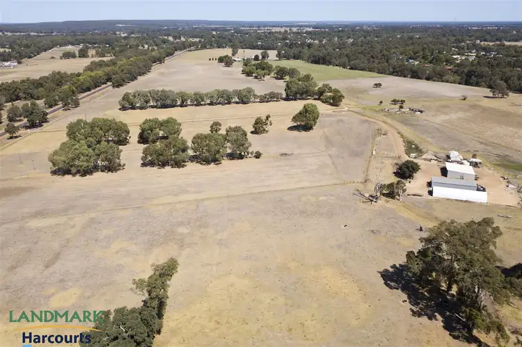 Fourth view of Homely rural property listing, ' Bbidecud', Boyanup WA 6237