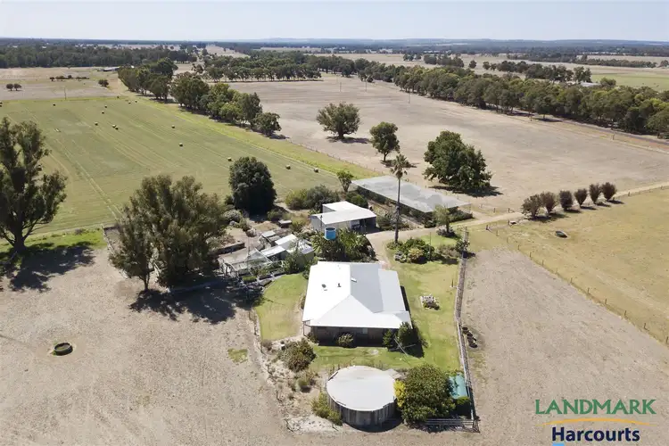 Sixth view of Homely rural property listing, ' Bbidecud', Boyanup WA 6237