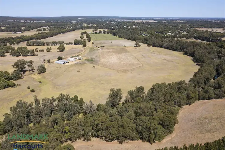 Seventh view of Homely rural property listing, ' Bbidecud', Boyanup WA 6237