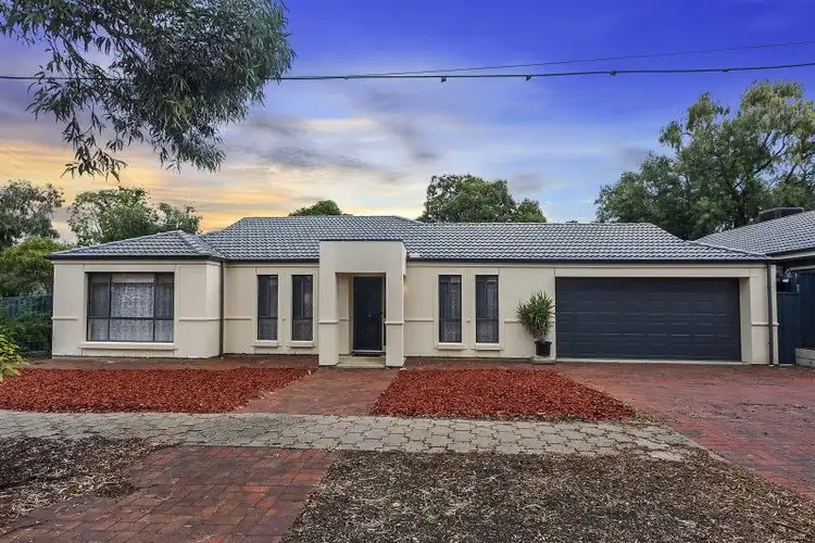 11 Tarpeena Avenue, Windsor Gardens SA 5087