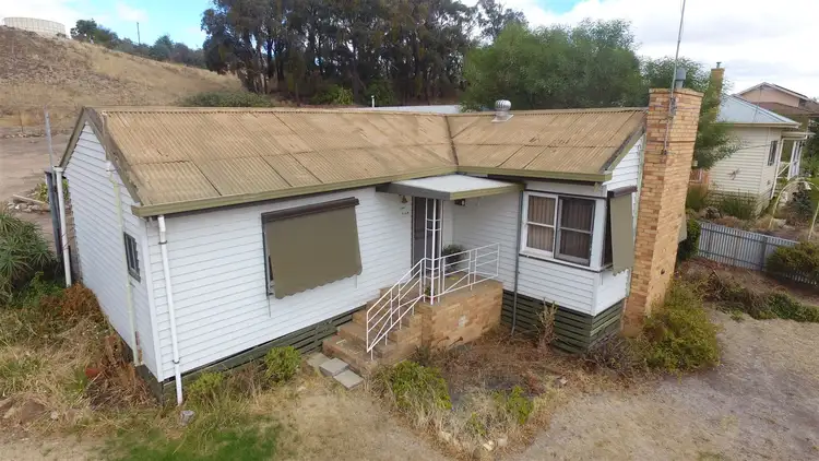 12 Crowlands Road, Stawell VIC 3380