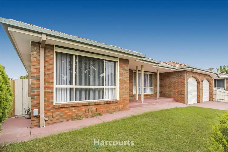 Main view of Homely house listing, 15 Meldrum Court, Narre Warren South VIC 3805