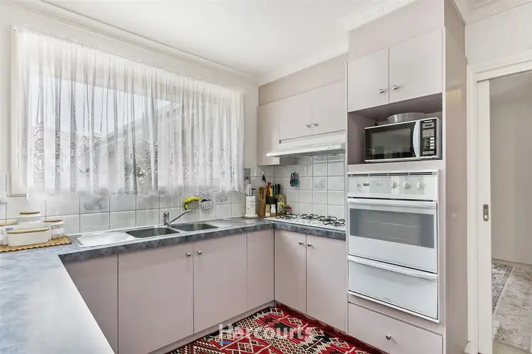 Second view of Homely house listing, 15 Meldrum Court, Narre Warren South VIC 3805