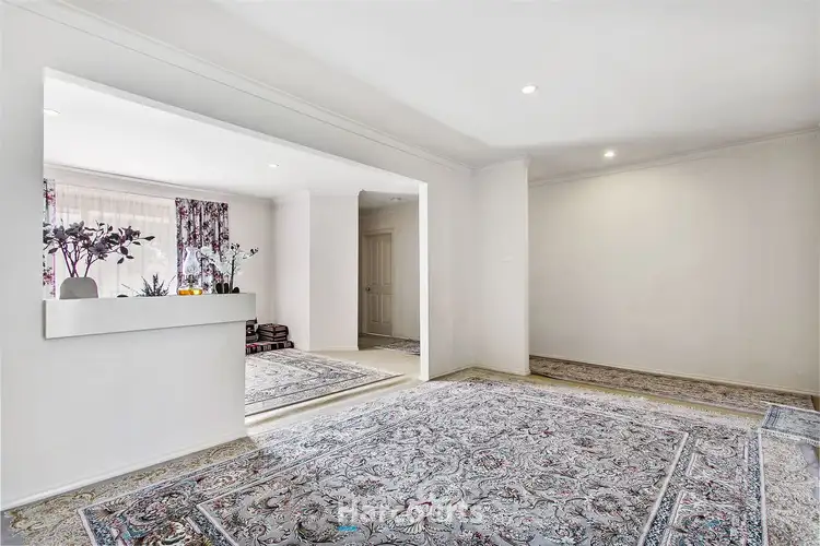 Third view of Homely house listing, 15 Meldrum Court, Narre Warren South VIC 3805