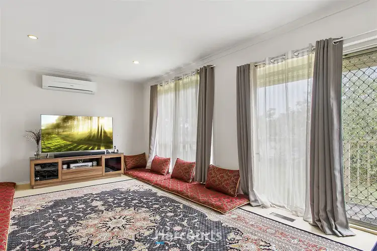 Fifth view of Homely house listing, 15 Meldrum Court, Narre Warren South VIC 3805