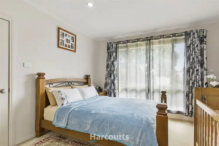 Sixth view of Homely house listing, 15 Meldrum Court, Narre Warren South VIC 3805