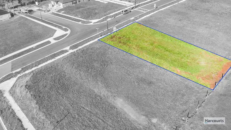 Seventh view of Homely land listing, 26 Byron Drive, Drouin VIC 3818