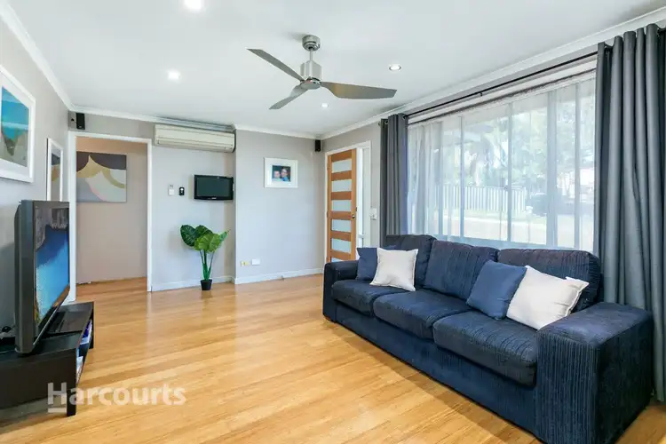 45 Bouchet Crescent, Minchinbury NSW 2770