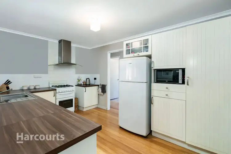 Third view of Homely house listing, 45 Bouchet Crescent, Minchinbury NSW 2770