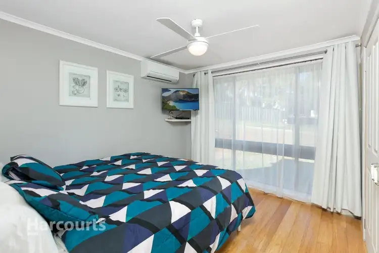 Fifth view of Homely house listing, 45 Bouchet Crescent, Minchinbury NSW 2770