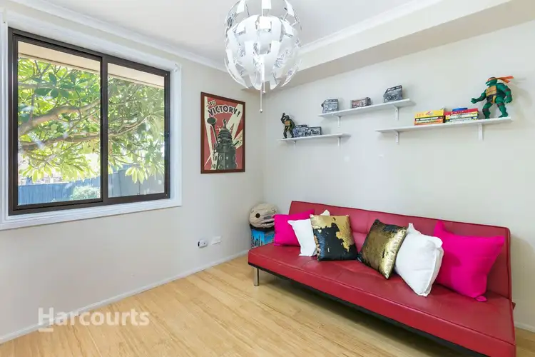 Sixth view of Homely house listing, 45 Bouchet Crescent, Minchinbury NSW 2770