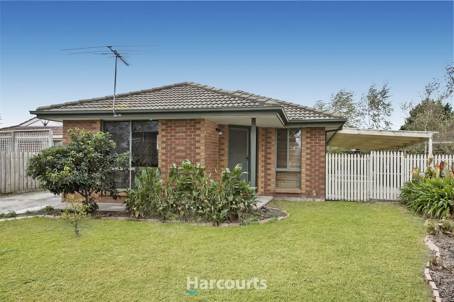 Main view of Homely house listing, 8 Karen Close, Narre Warren South VIC 3805