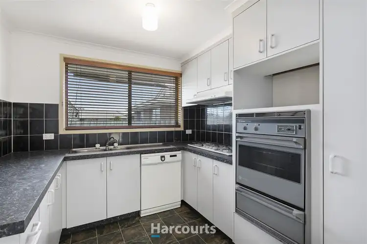 Second view of Homely house listing, 8 Karen Close, Narre Warren South VIC 3805