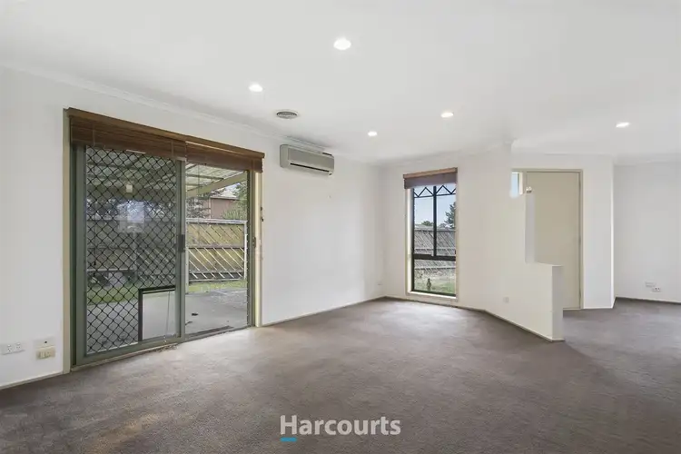 Third view of Homely house listing, 8 Karen Close, Narre Warren South VIC 3805