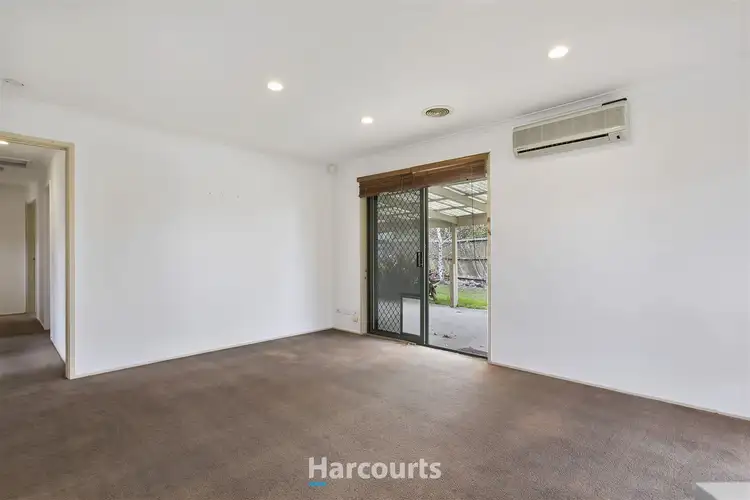 Fourth view of Homely house listing, 8 Karen Close, Narre Warren South VIC 3805