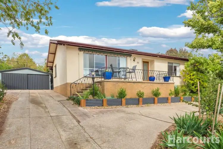 Second view of Homely house listing, 47 Mileham Street, Macgregor ACT 2615