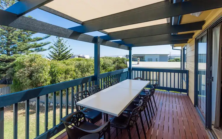 Second view of Homely house listing, 75 Newell Avenue, Middleton SA 5213