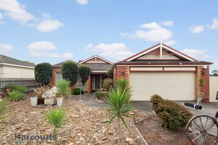 11 Glynelea Cresent, Skye VIC 3977