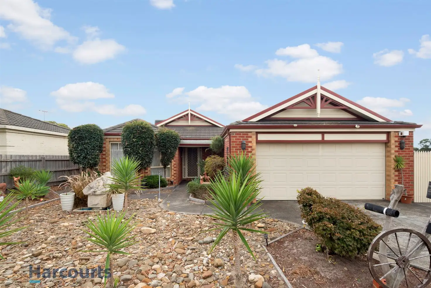 Main view of Homely house listing, 11 Glynelea Cresent, Skye VIC 3977