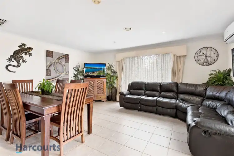 Fourth view of Homely house listing, 11 Glynelea Cresent, Skye VIC 3977