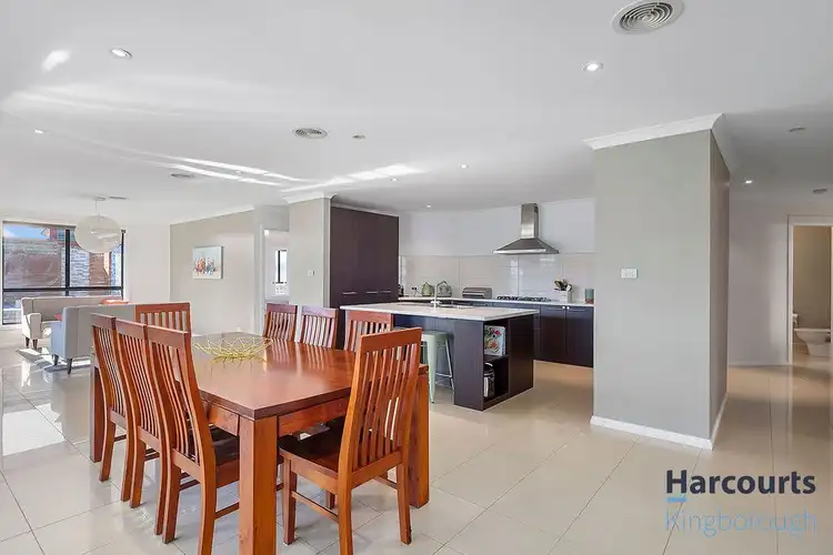 Third view of Homely house listing, 13 Kelp Street, Kingston TAS 7050