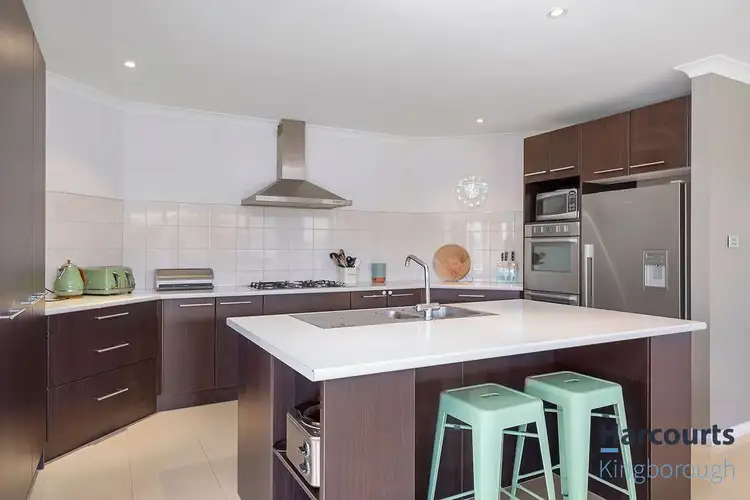 Fourth view of Homely house listing, 13 Kelp Street, Kingston TAS 7050