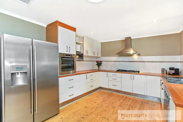 Second view of Homely house listing, 10 Lismore Crescent, Huntfield Heights SA 5163