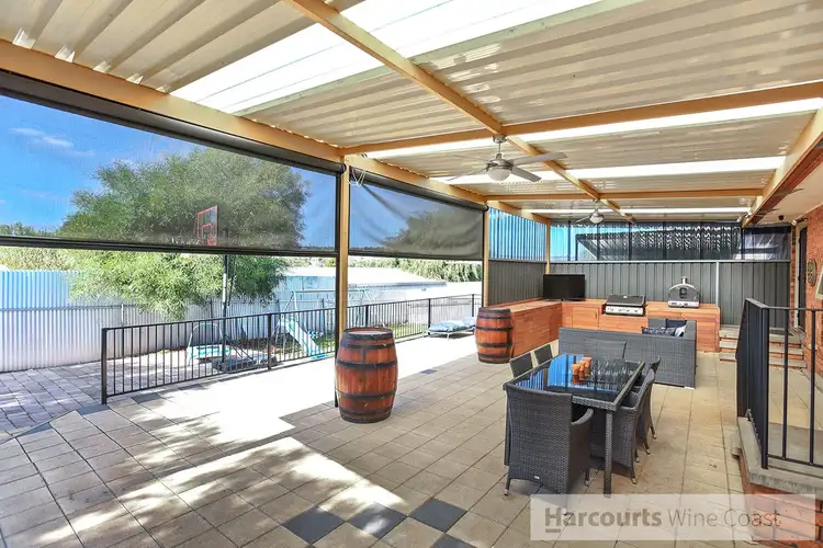 Fourth view of Homely house listing, 10 Lismore Crescent, Huntfield Heights SA 5163
