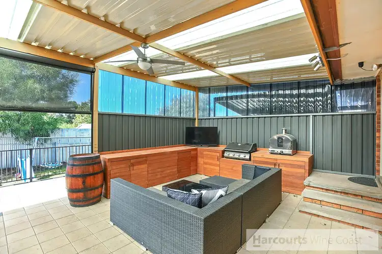 Fifth view of Homely house listing, 10 Lismore Crescent, Huntfield Heights SA 5163