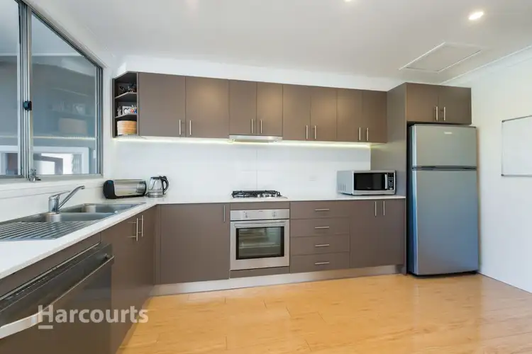 Second view of Homely house listing, 64 Brunswick Street, Granville NSW 2142