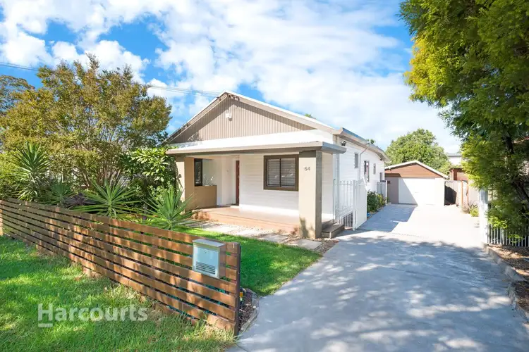 Sixth view of Homely house listing, 64 Brunswick Street, Granville NSW 2142