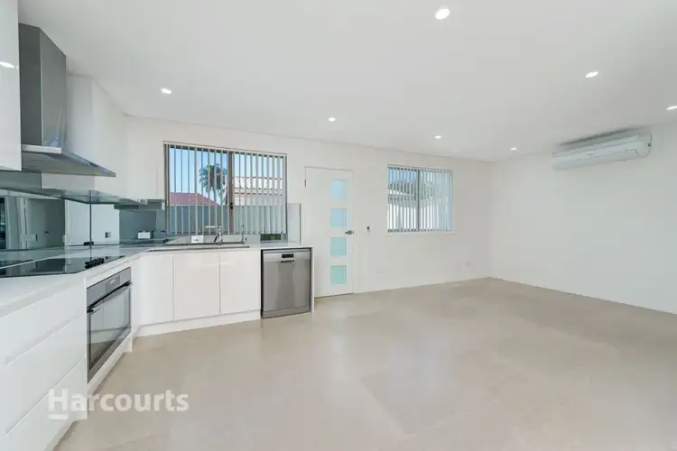 32 & 32A Steel Street, Granville NSW 2142