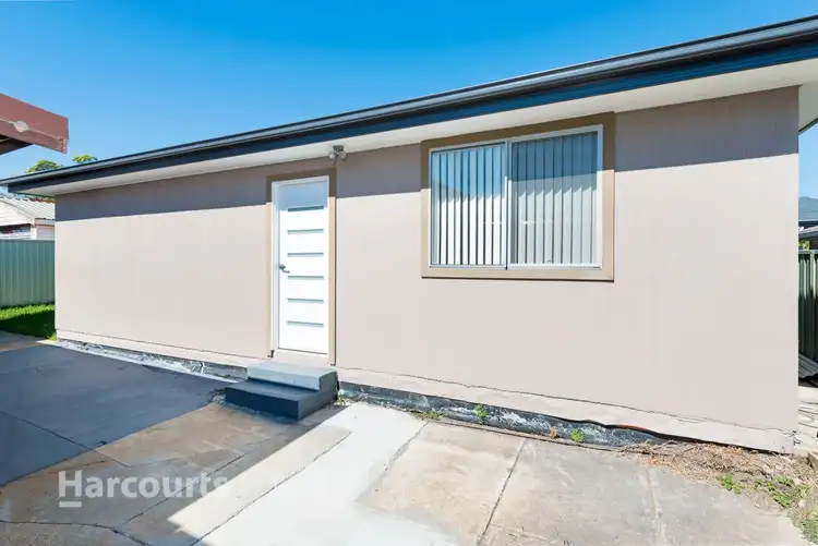 Fourth view of Homely house listing, 32 & 32A Steel Street, Granville NSW 2142