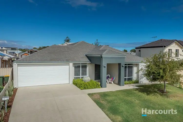 Main view of Homely house listing, 12 Durban Way, Quinns Rocks WA 6030