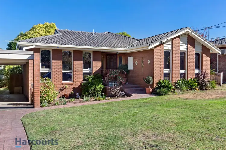 Main view of Homely house listing, 15 Lancelot Crescent, Glen Waverley VIC 3150