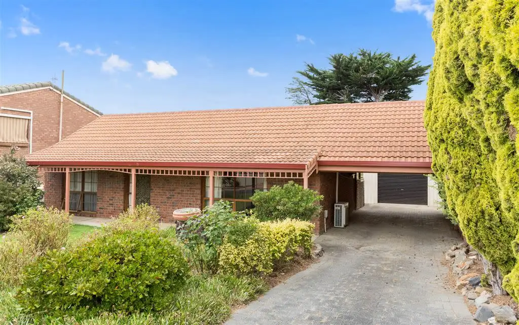 Main view of Homely house listing, 11 Hodge Avenue, Encounter Bay SA 5211