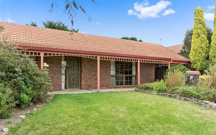 Second view of Homely house listing, 11 Hodge Avenue, Encounter Bay SA 5211