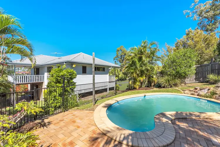 Main view of Homely house listing, 26 Ascot Avenue, Forest Lake QLD 4078