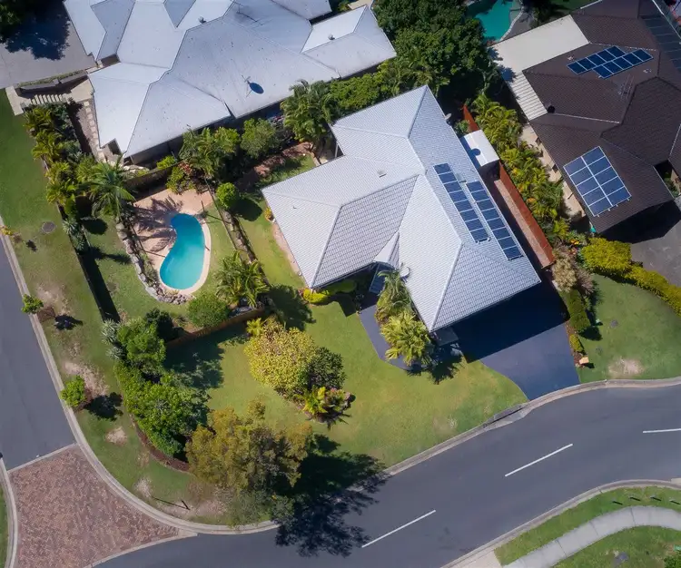 Second view of Homely house listing, 26 Ascot Avenue, Forest Lake QLD 4078