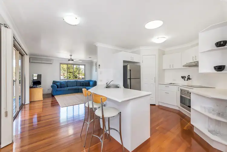 Sixth view of Homely house listing, 26 Ascot Avenue, Forest Lake QLD 4078