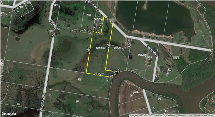 Main view of Homely land listing, 292-302 Eagleby Road, Eagleby QLD 4207